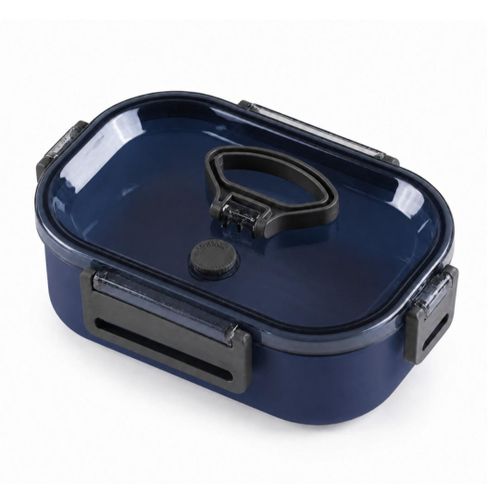 1PC Kids Snack Box / Portable Lunch Box BPA FREE / Food Grade Material