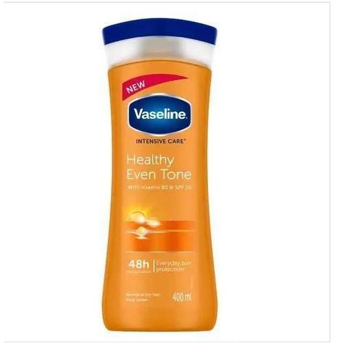 Cocoa Radiant With Pure Cocoa & Shea Butter Lotion 400ml