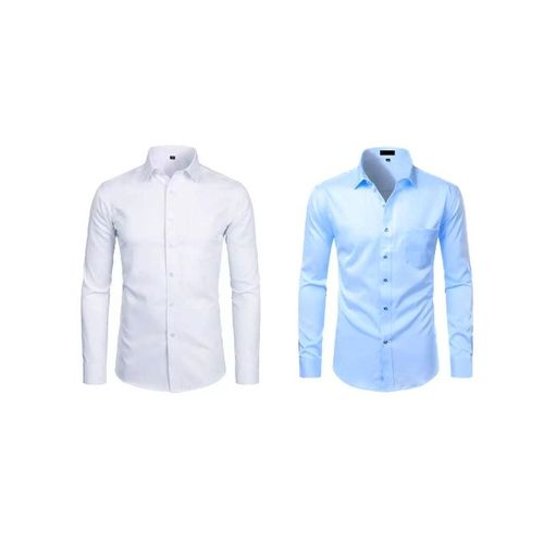 Turkey Style Formal Shirts