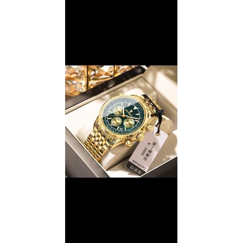 Gents Wrist Watch 960