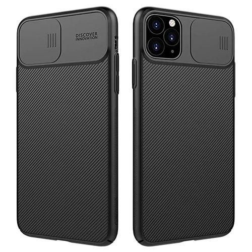 For Iphone 11 Pro Max Cam Shield Pro Case
