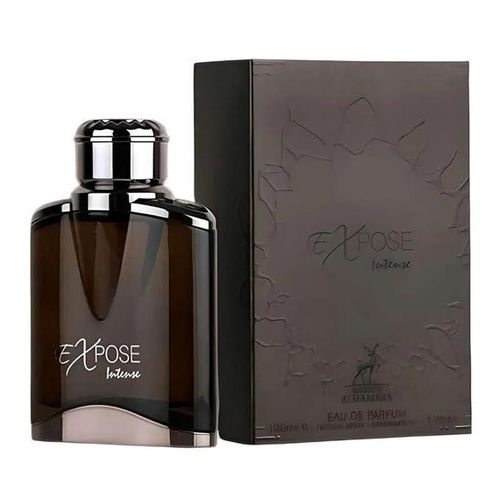 Expose Intense Eau de Parfum