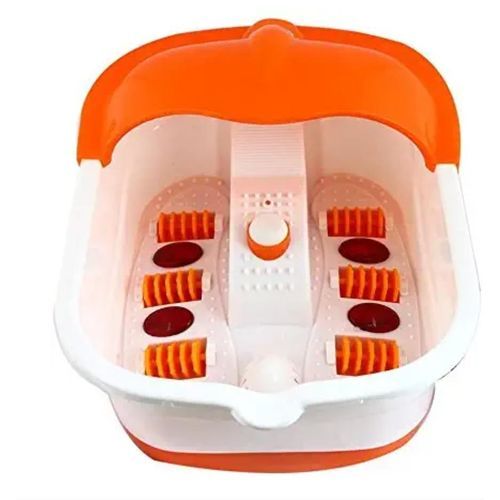 Professional Foot Spa Footbath Massager