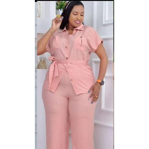 Stylish elegant 2 piece