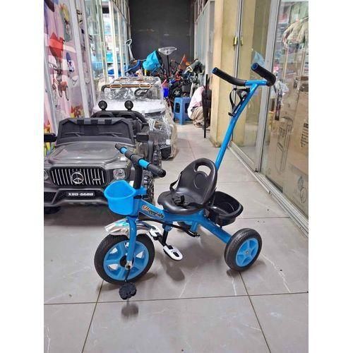 best toddler tricycle with push handle