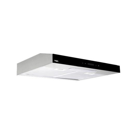 VHDUC621RCX Built In Under Cabinet Hood 60CM, Stainless Steel