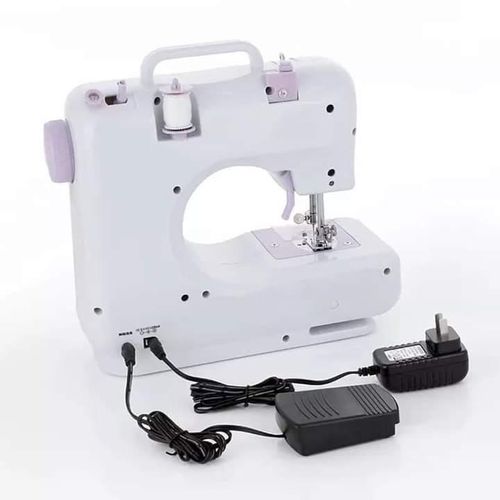 Sewing Machine, Household Electric Multifunctional Fully Automatic Locks Edge