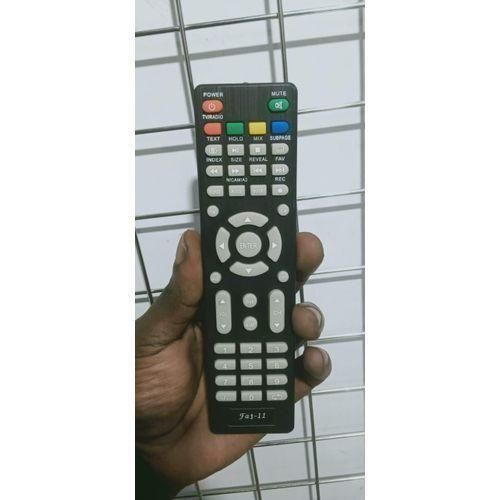 Tv remote