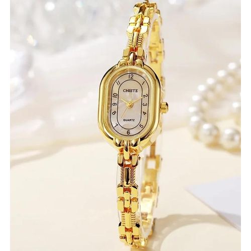 Elegant women's watch