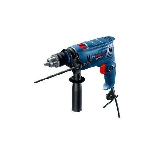 Bosch 570 W Corded Drill with Hammer Function