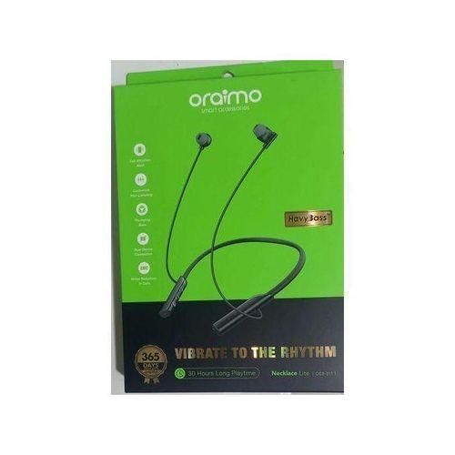 Oraimo Necklace Lite Neckband Wireless Earphone