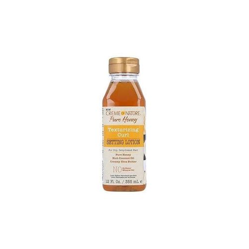 Pure Honey Setting Lotion