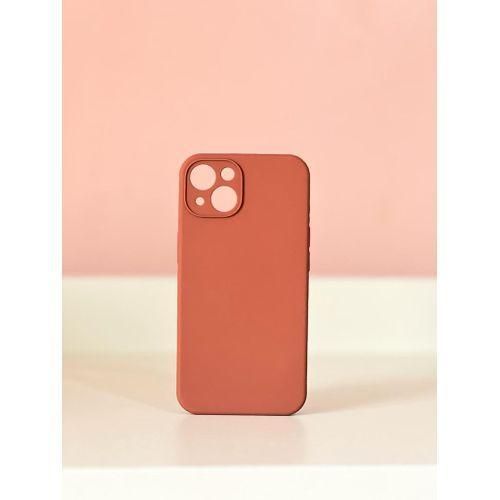 Silicone Case Cover For IPhone 13