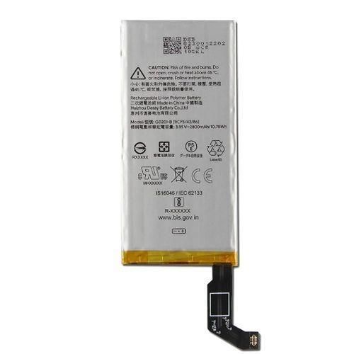 Replacement Battery for Google Pixel 4