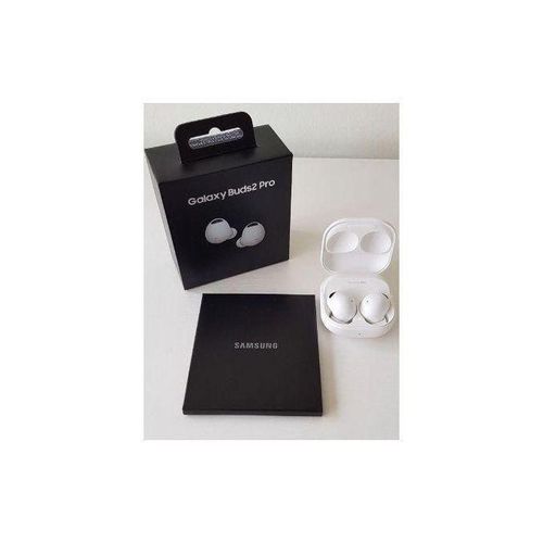 Original Galaxy Buds 2 Pro True Wireless Bluetooth Earbuds/Headphones/Earphones/Airpods/Earpods