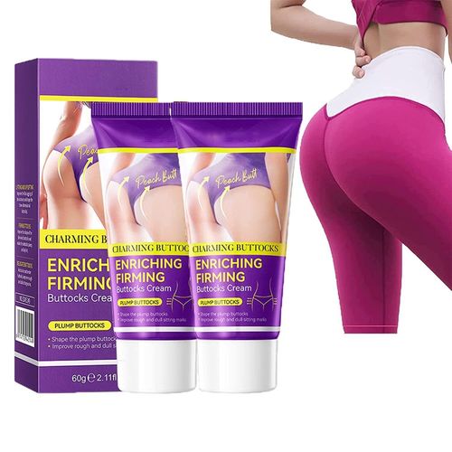 Quick Hips and Butt Enlargement Cream Buttock Enlargement Firming Hip Lifting Butt Booster Cream