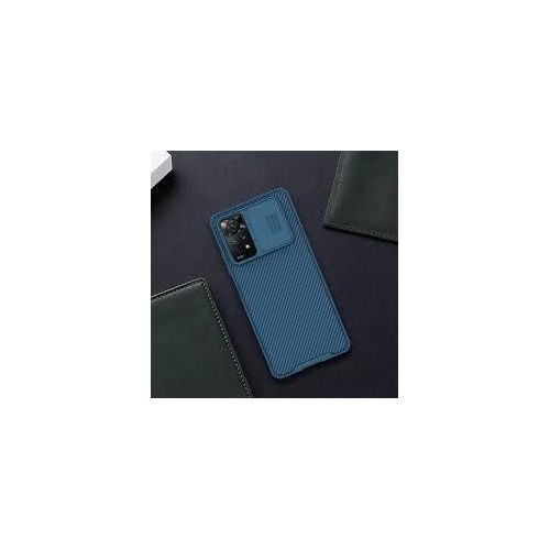 nillkin camshield for redmi note 12 4G blue