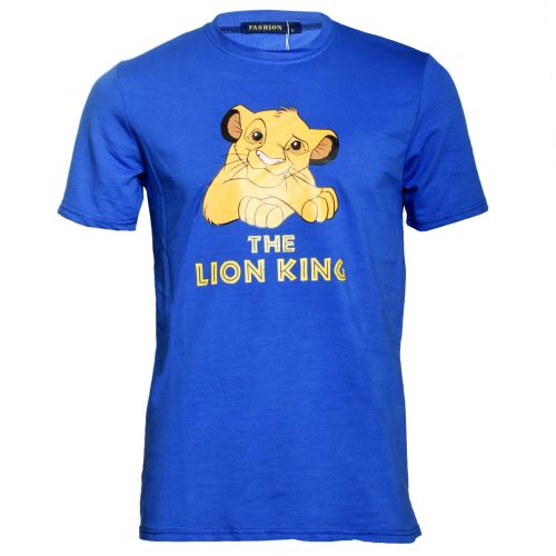 The Lion King Young Simba T-Shirt