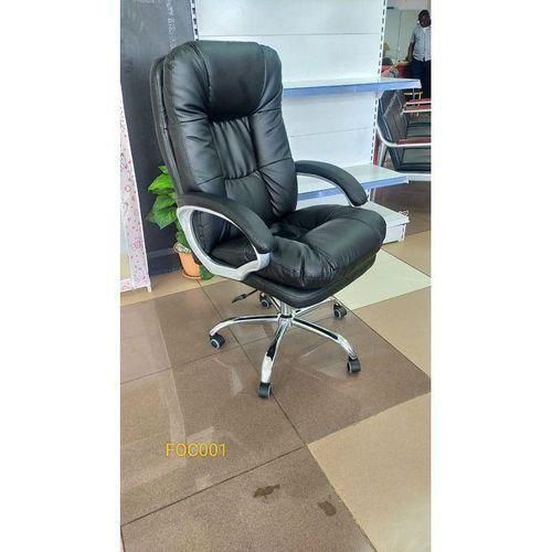 Executive boss managerial office chair