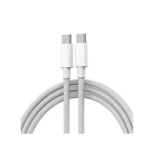 IPhone 16 Pro Max Braided Charger Charging cable