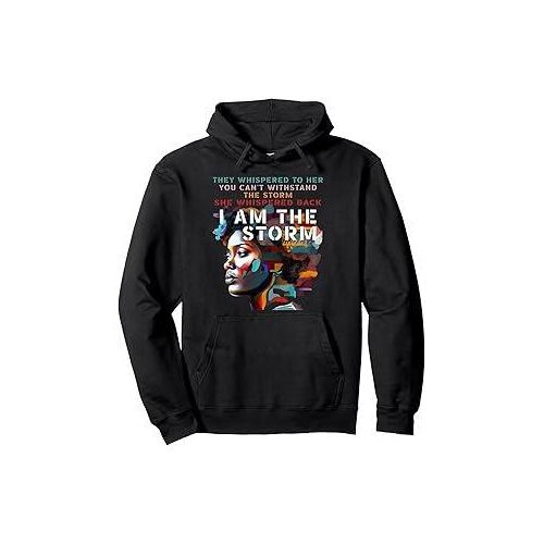 Feminist unisex Hoodie