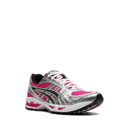 Gel-Kayano 14 Pink Glo sneakers
