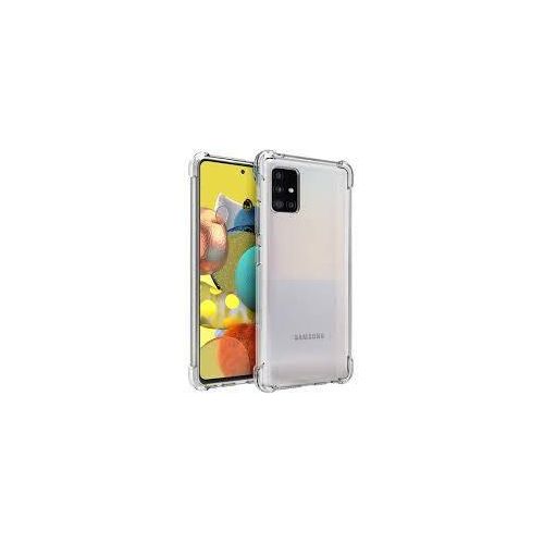 clear case Galaxy A51
