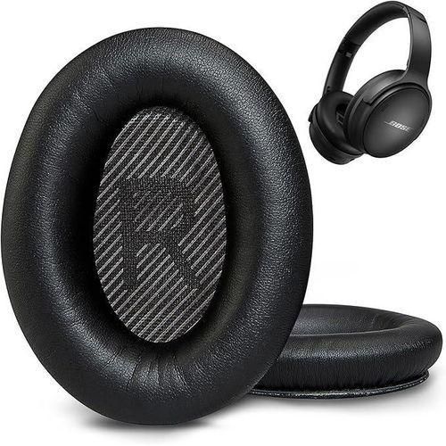 Share this product Replacement Earpads Earmuffs Ear Cushions for Bose QC 35 25 15 QC2 Ae2/ Ae2i/ Ae2W/