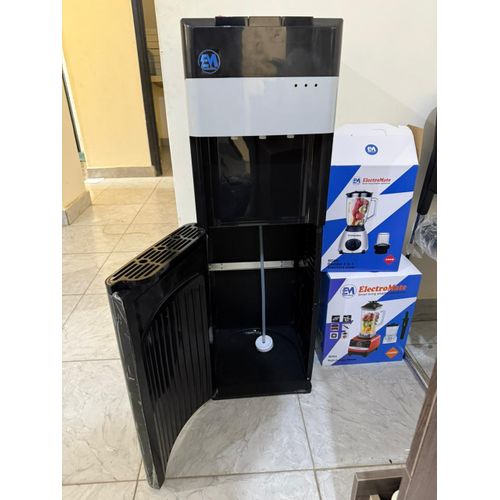 Bottom Load Water Dispenser 3 Taps