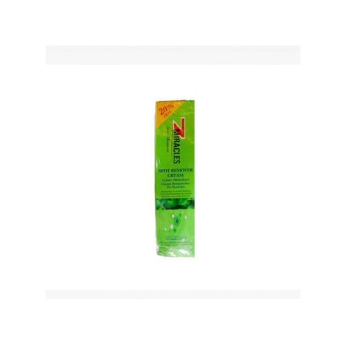 7 Miracles Dark Spot Remover Smoothening Cream with Natural Plant Extracts