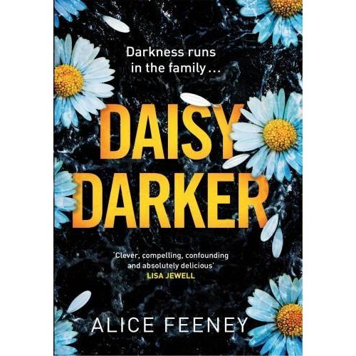Daisy Darker Book By Alice Feeney