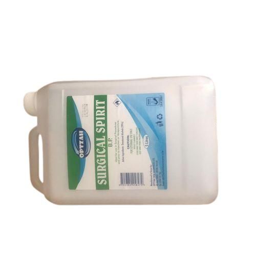 Surgical Spirit 5ltr