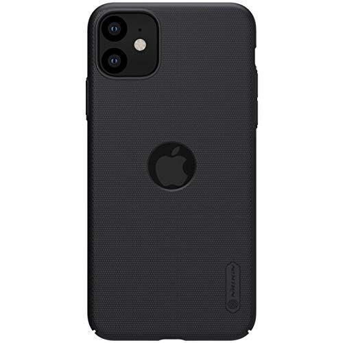 Nilkin CASE For Apple IPhone 11 With Logo Cut