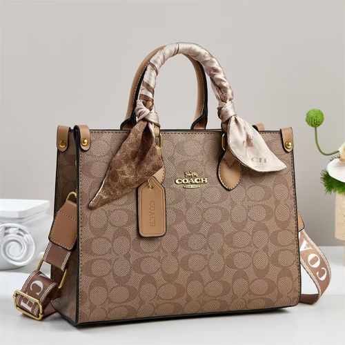 LADIES HANDBAG