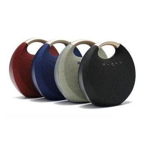 M1 Portable Bluetooth Wireless Speakers