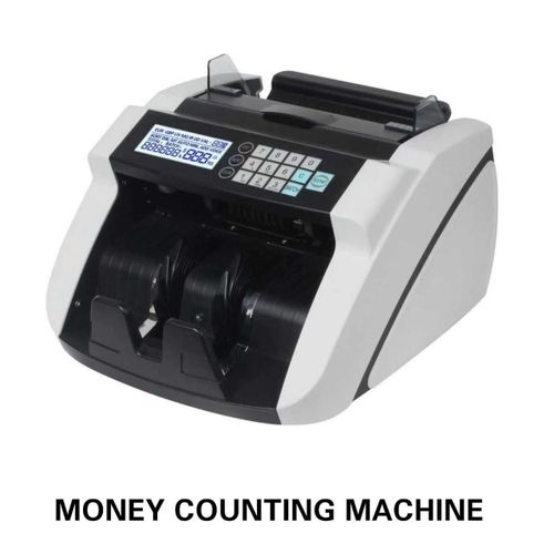 GEOS AL-800 currency counting machine