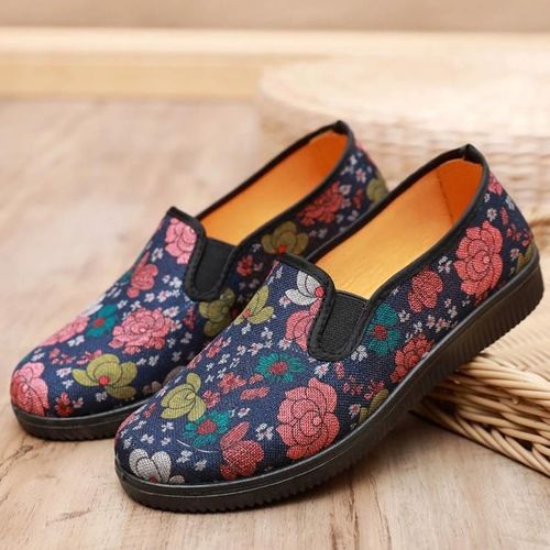 Shoes For Women Breathable And Non Slip Sneakers Ladies Shoes Sneakers