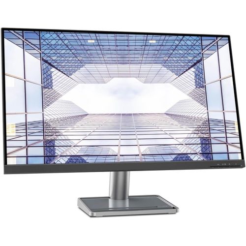 L32p-30 315-Inch 4K UHD Monitor Bundle 66DFUAC1AE USB-C HDMI DisplayPort 4 USB Hub Integrated Speakers LC50 Webcam Premium Office Home Setup