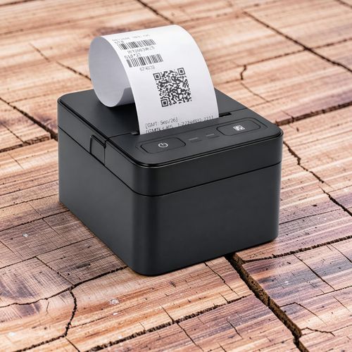Top Quality Windows Support 58mm USB Thermal Receipt Printer with Reliable Performance POS