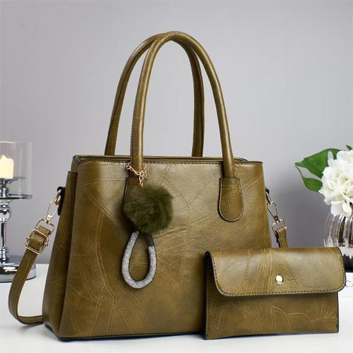 Fashion 2in1 handbag for women/Ladies