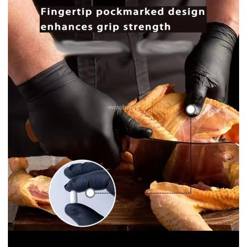 Hot sale Kitchen Gloves 100pcs Pack
