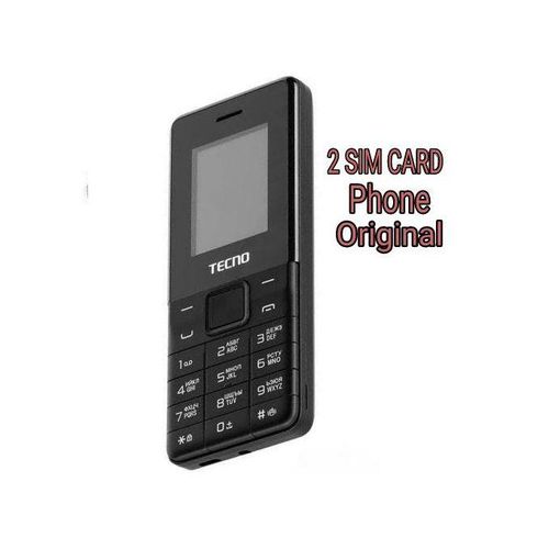 T301 2Dual SimButtonKABAMBEKATULULUMULIKA MWIZI