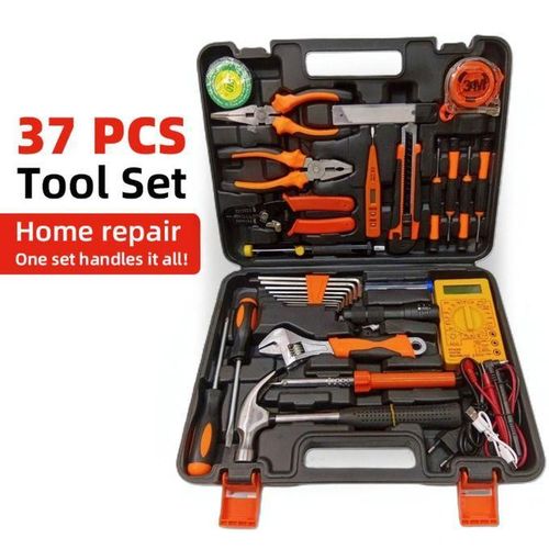 electric tool set