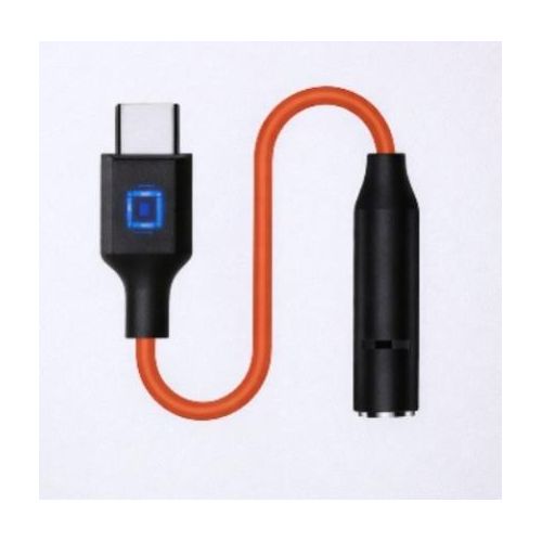 KY-246 USB C to Female AUX Jack