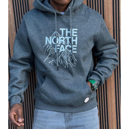 Unisex Trendy Casual Warm Hoodies
