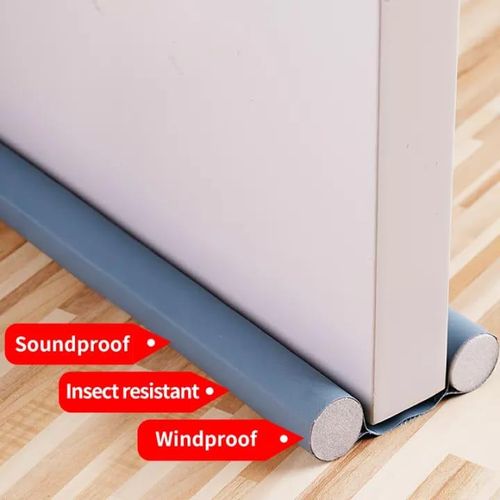 Under The Door Space Sealer Door Sealing Strip