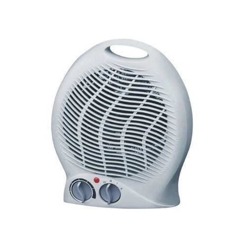 Room Heater With Fan- Perfect For Cold Seasons
