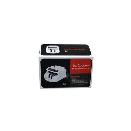 Bill Counter Machine - Loose Notes/Cash /Money/Currency Counter Machine