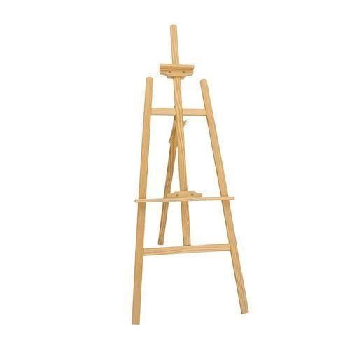 Artist Wooden Easel Stand 1.75M