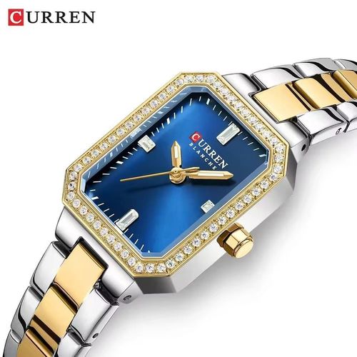 Ladies wrist watch 9102